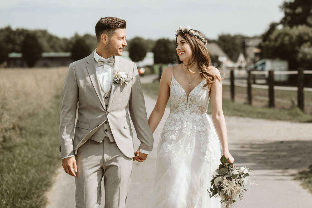 Dennis Steinhoff Hochzeitsfotografie