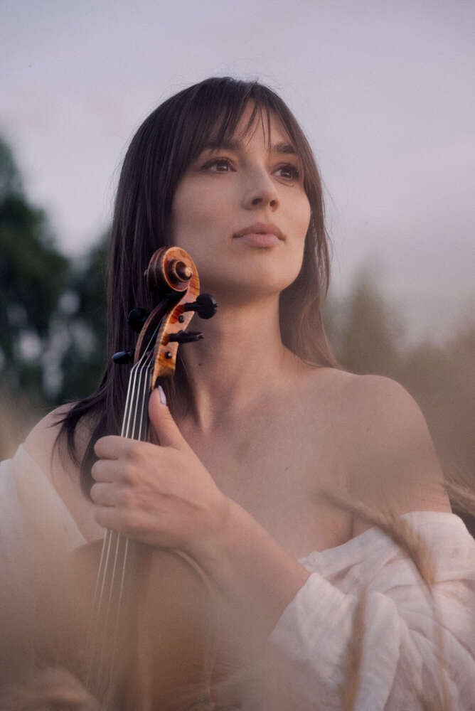 Maja Kamienska (Maja Kamienska)