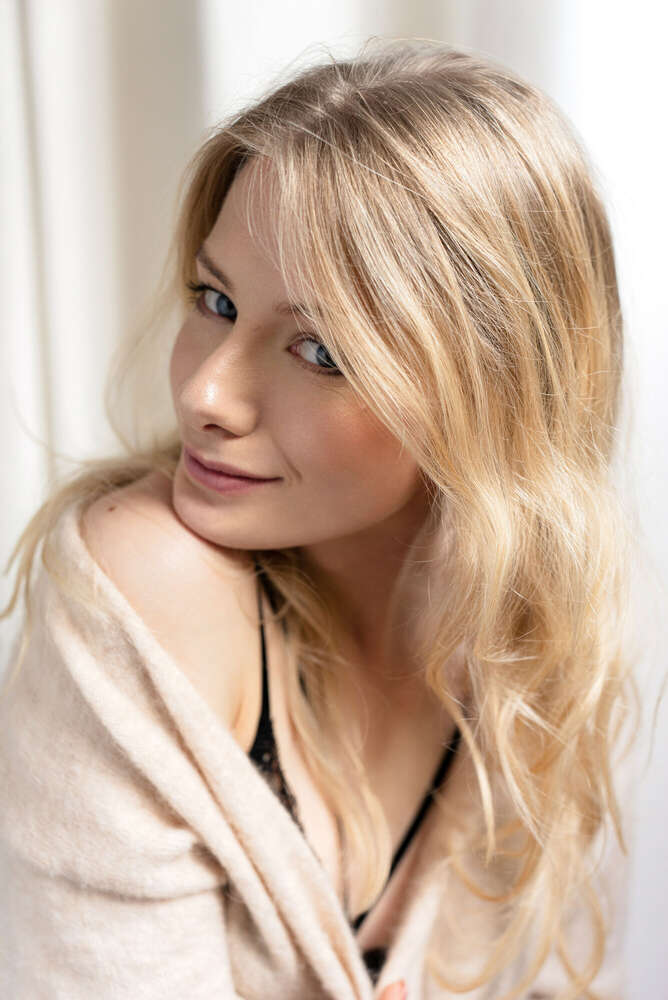 Maja Kamienska (Maja Kamienska)