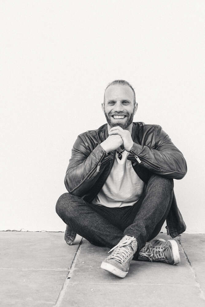 Maja Kamienska (Maja Kamienska)