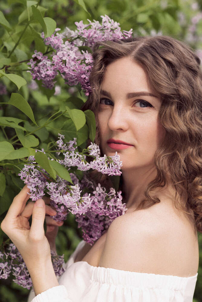 Maja Kamienska (Maja Kamienska)