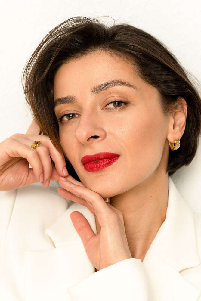 Maja Kamienska (Maja Kamienska)