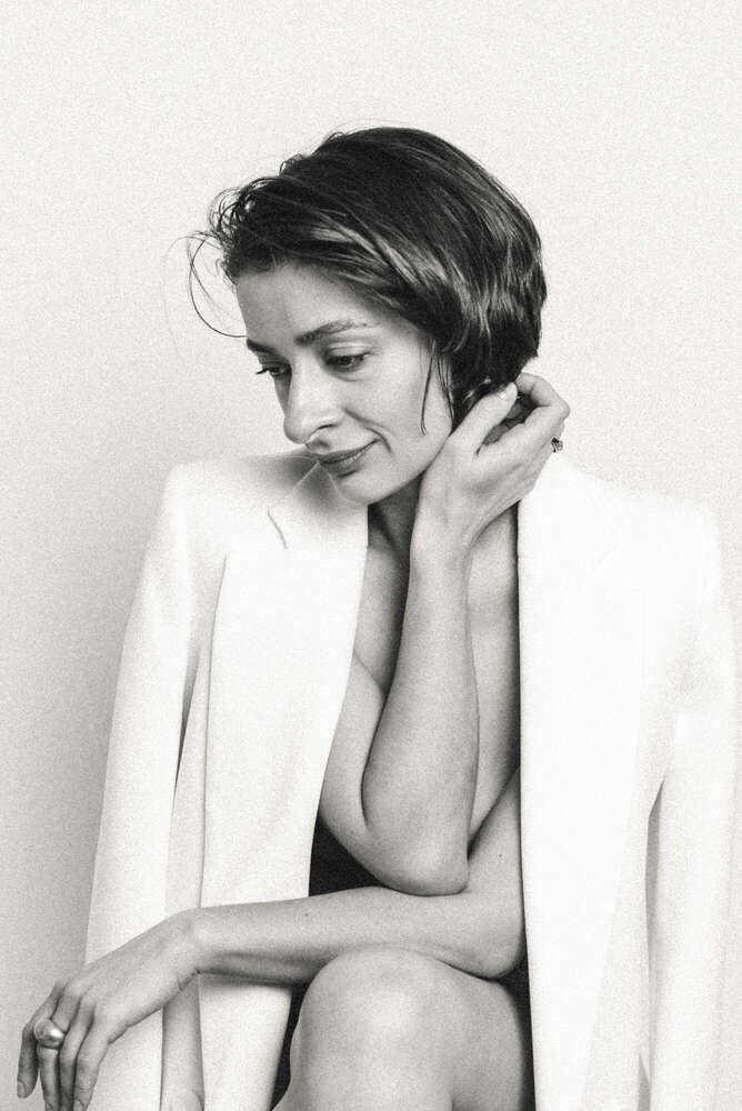 Maja Kamienska (Maja Kamienska)