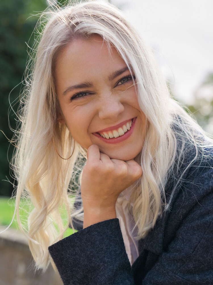 Maja Kamienska (Maja Kamienska)