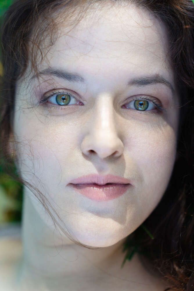 Maja Kamienska (Maja Kamienska)