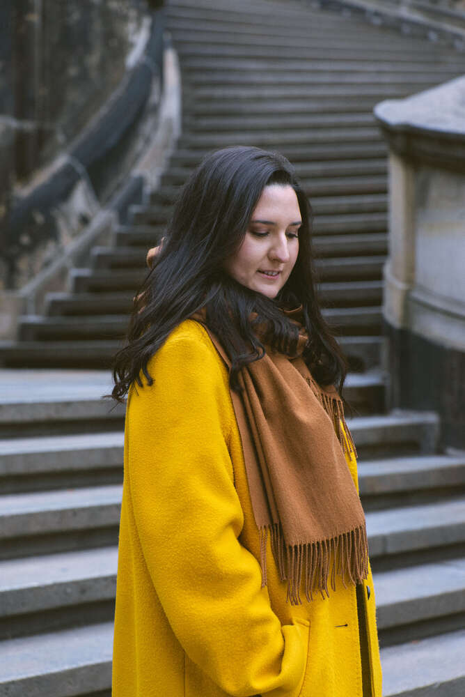 Maja Kamienska (Maja Kamienska)