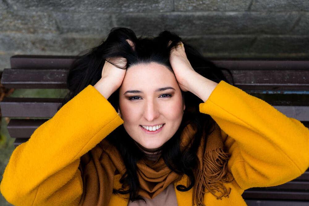 Maja Kamienska (Maja Kamienska)