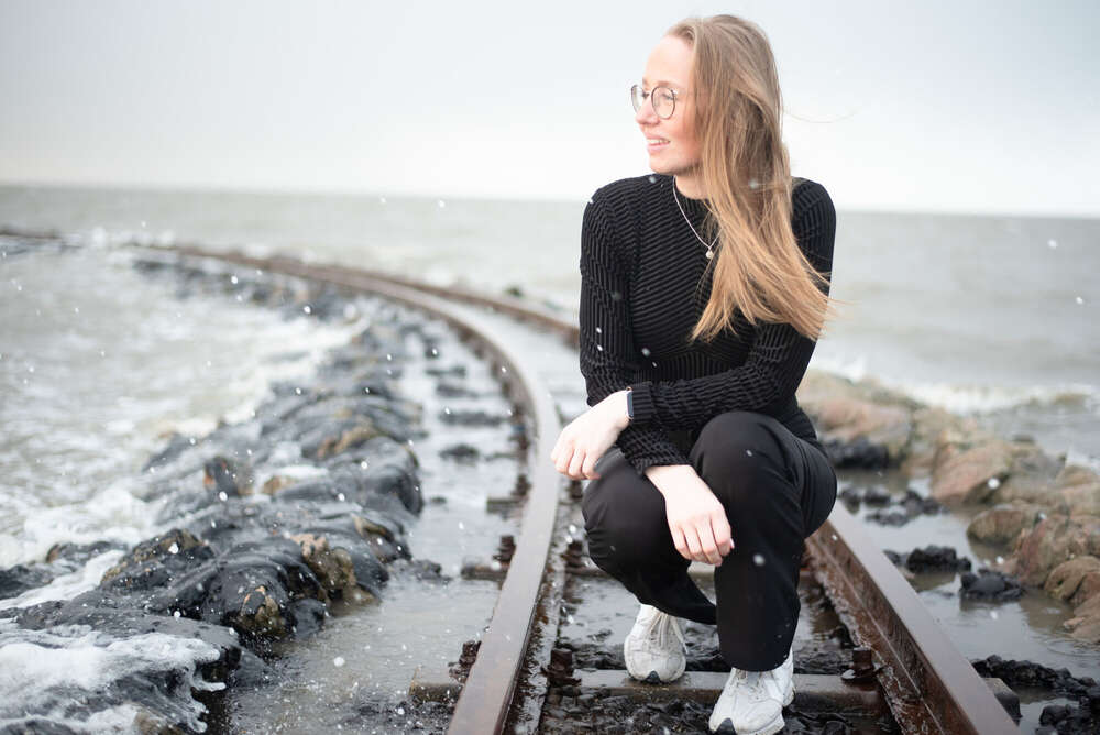 Lena Kinsky (Lena Kinsky)