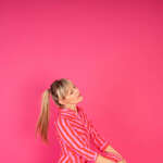 Fotografin Susann Tomic