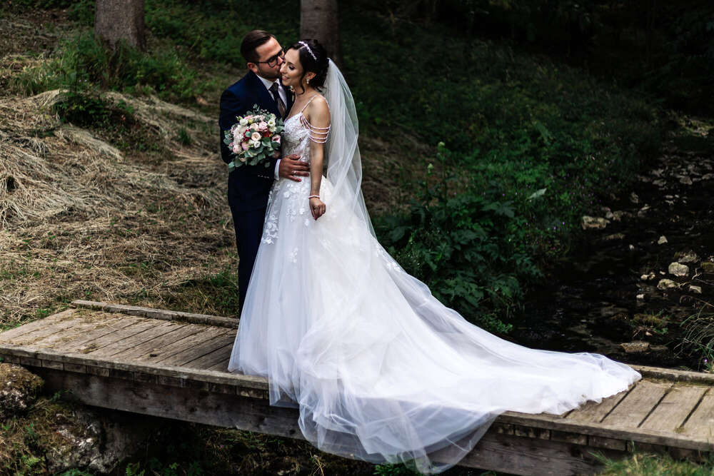 Tamara Bachner (Tamara Bachner)