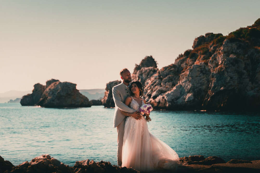 Stefan Fridrich Hochzeitsfotografie