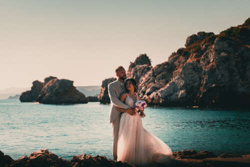 Stefan Fridrich Hochzeitsfotografie