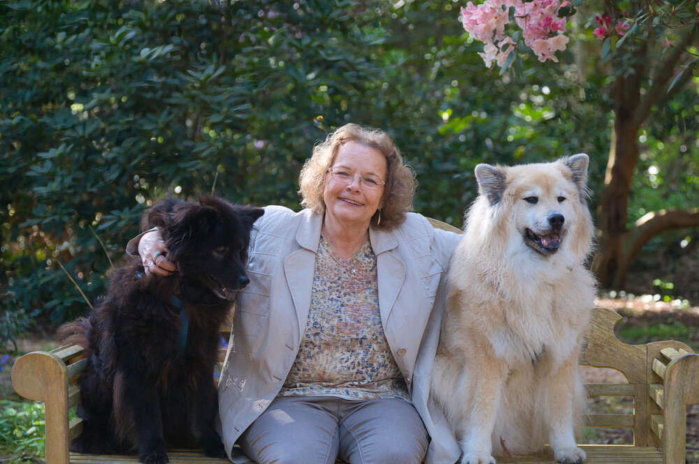 Spaziergang im Rhododendron-Park (Sören Dehmel)