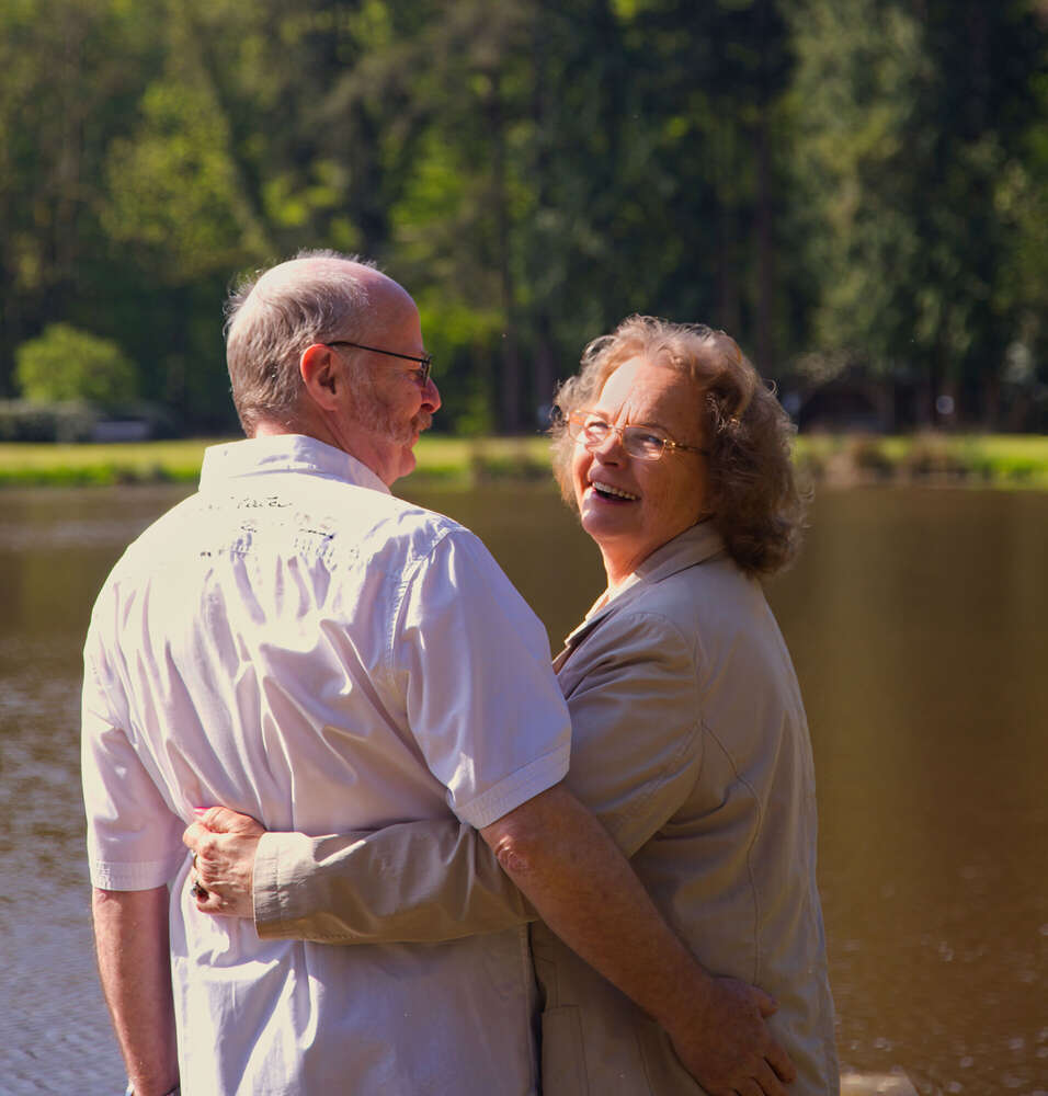 Spaziergang im Rhododendron-Park (Sören Dehmel)