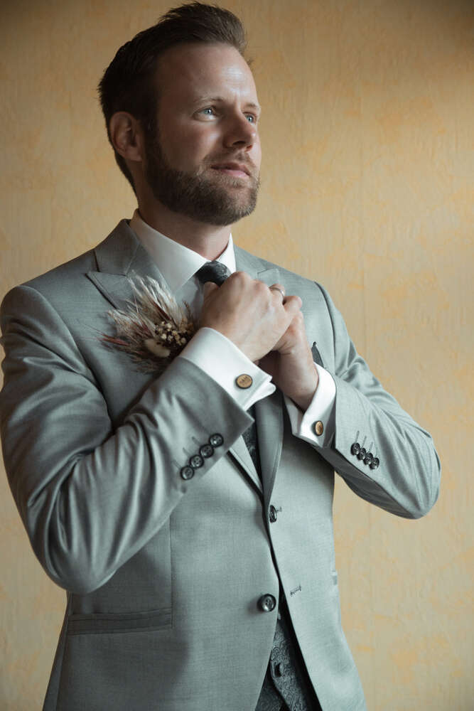 Hochzeit von Anne und Marco