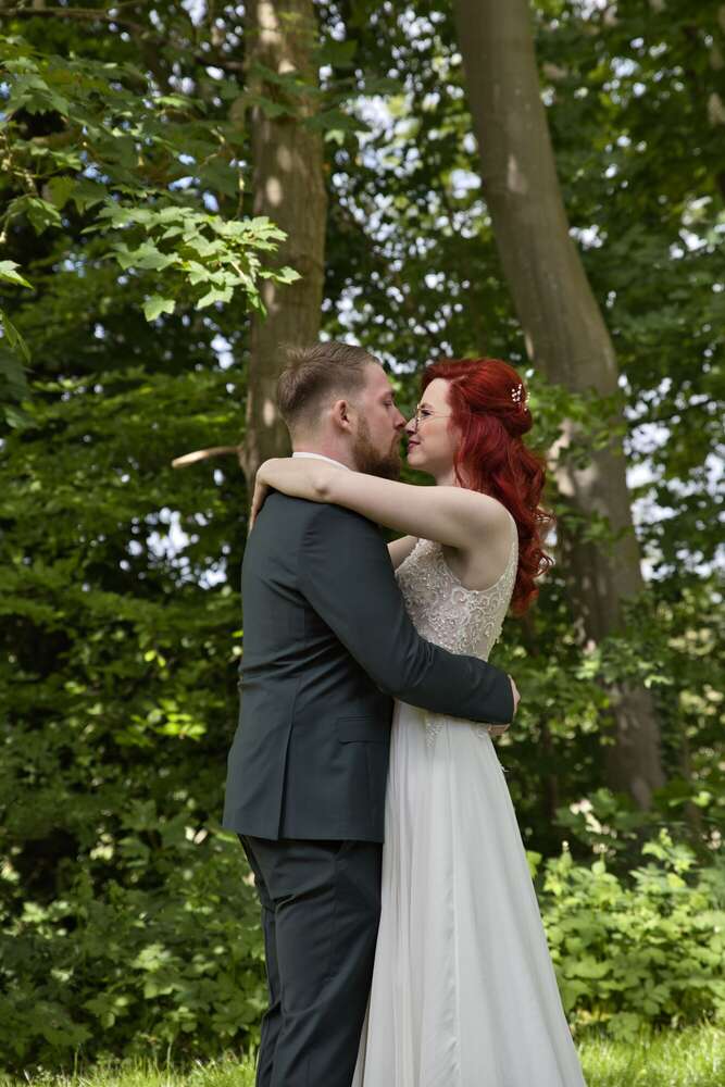 Hochzeit von Kiri und Jonas