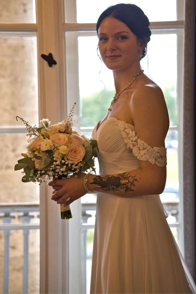 Hochzeit von Julia und Timon
