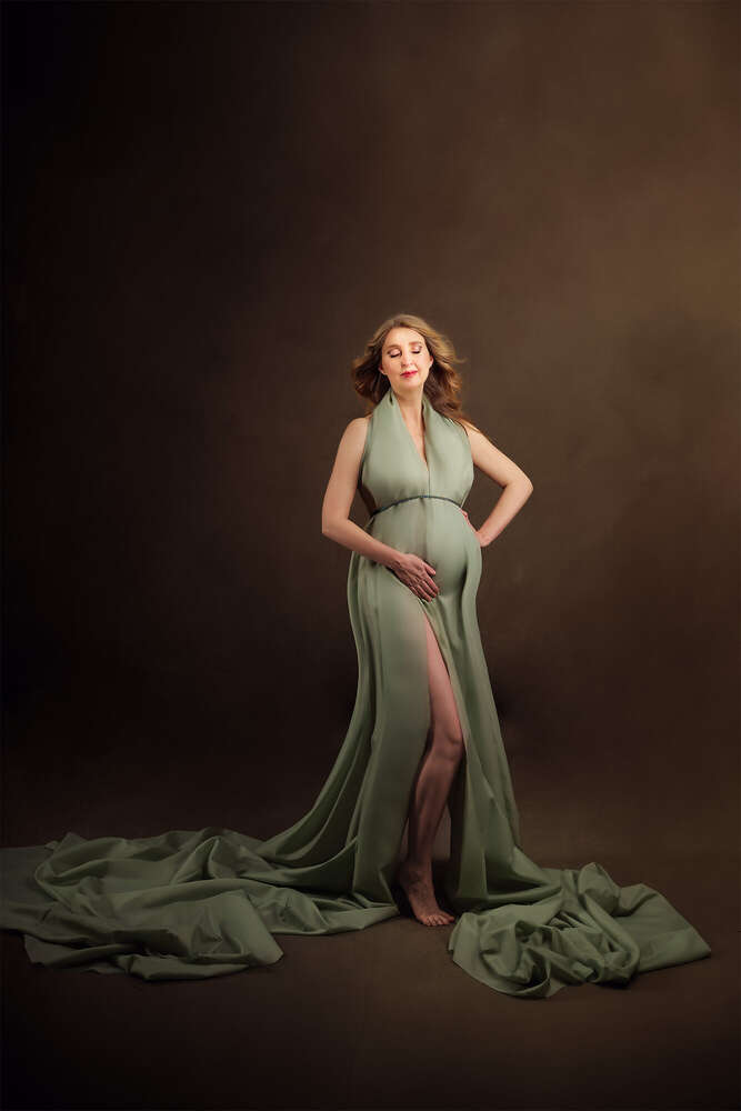 Babybauch Shooting (SusanneB)