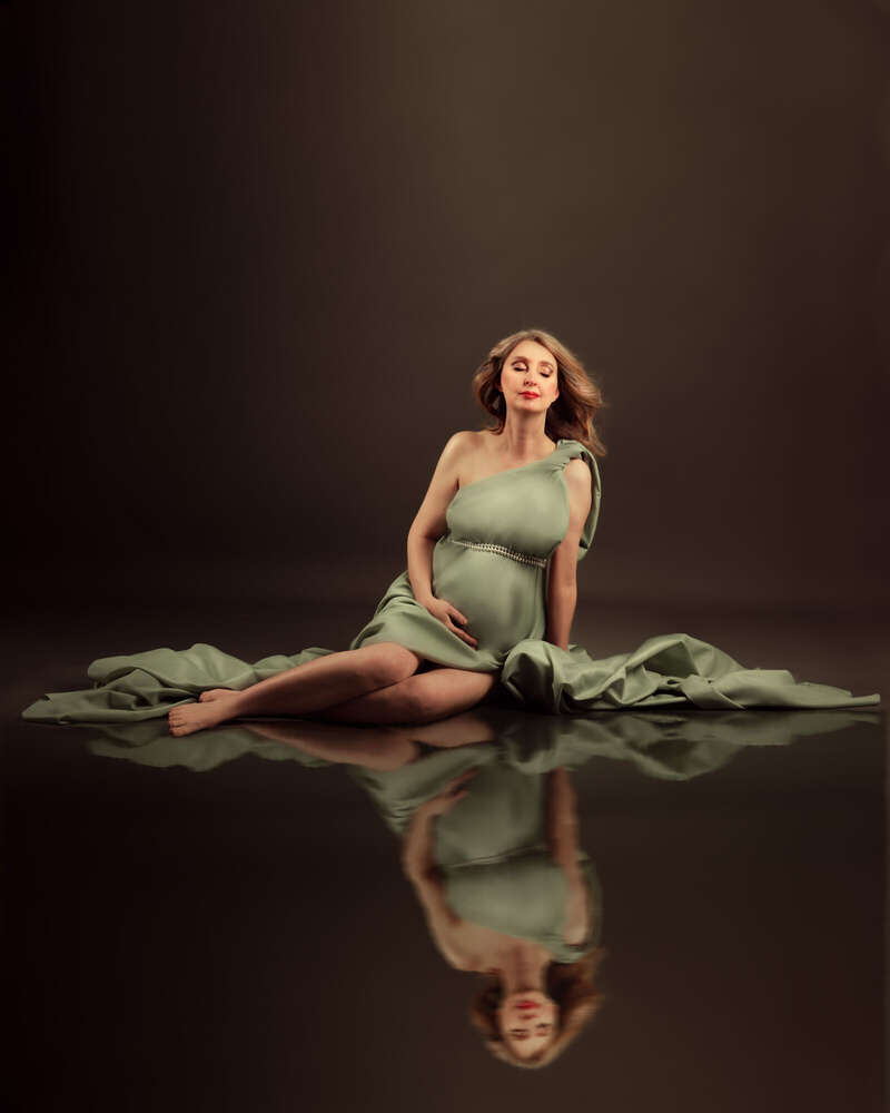 Babybauch Shooting (SusanneB)