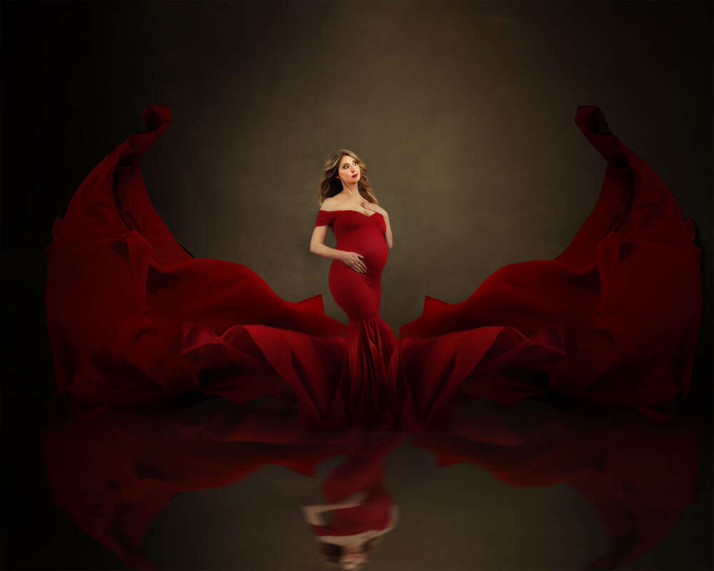 Babybauch Shooting (SusanneB)