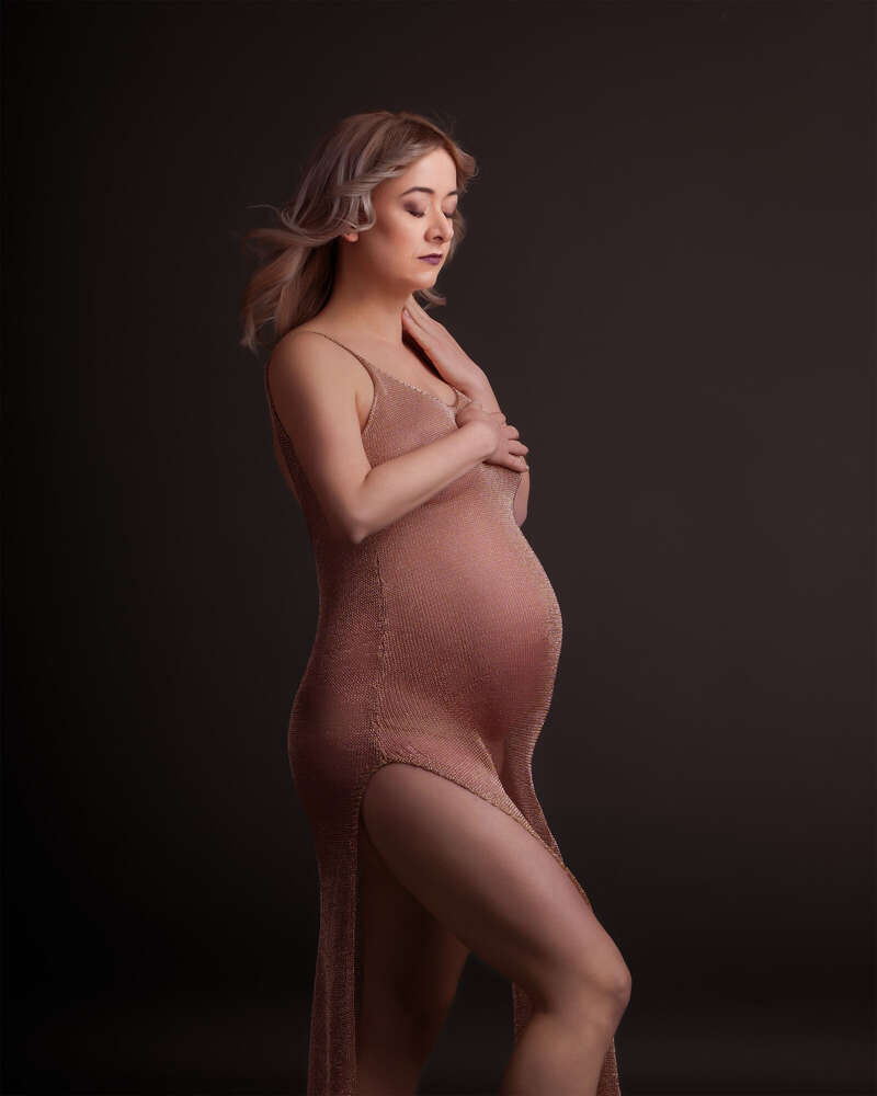 Babybauch Shooting (SusanneB)