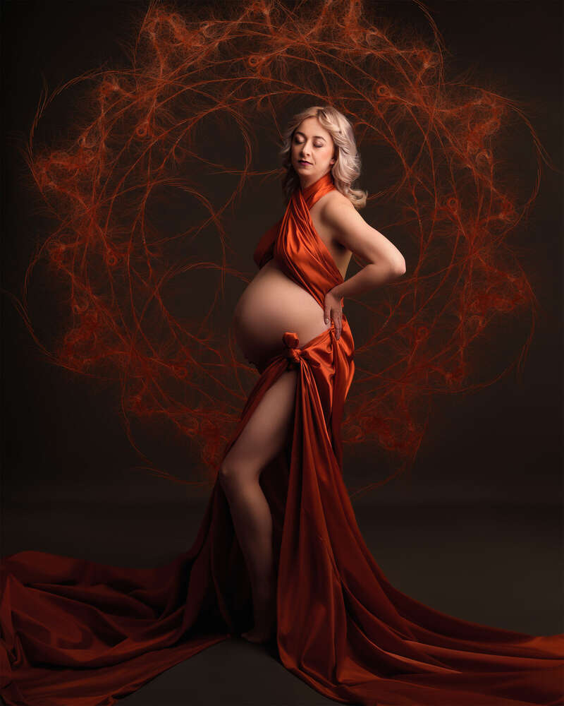 Babybauch Shooting (SusanneB)