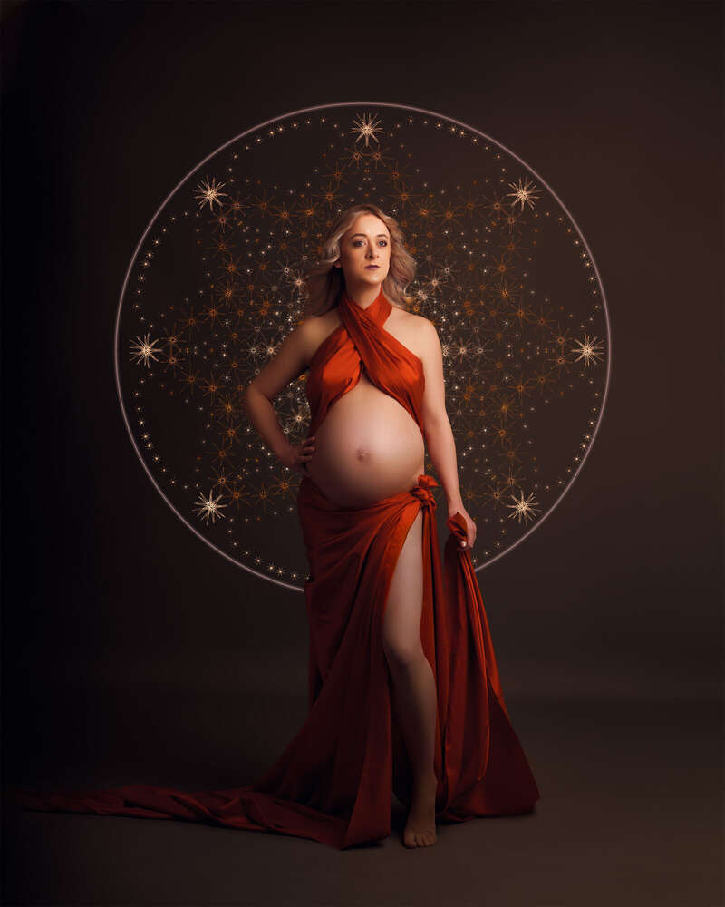 Babybauch Shooting (SusanneB)