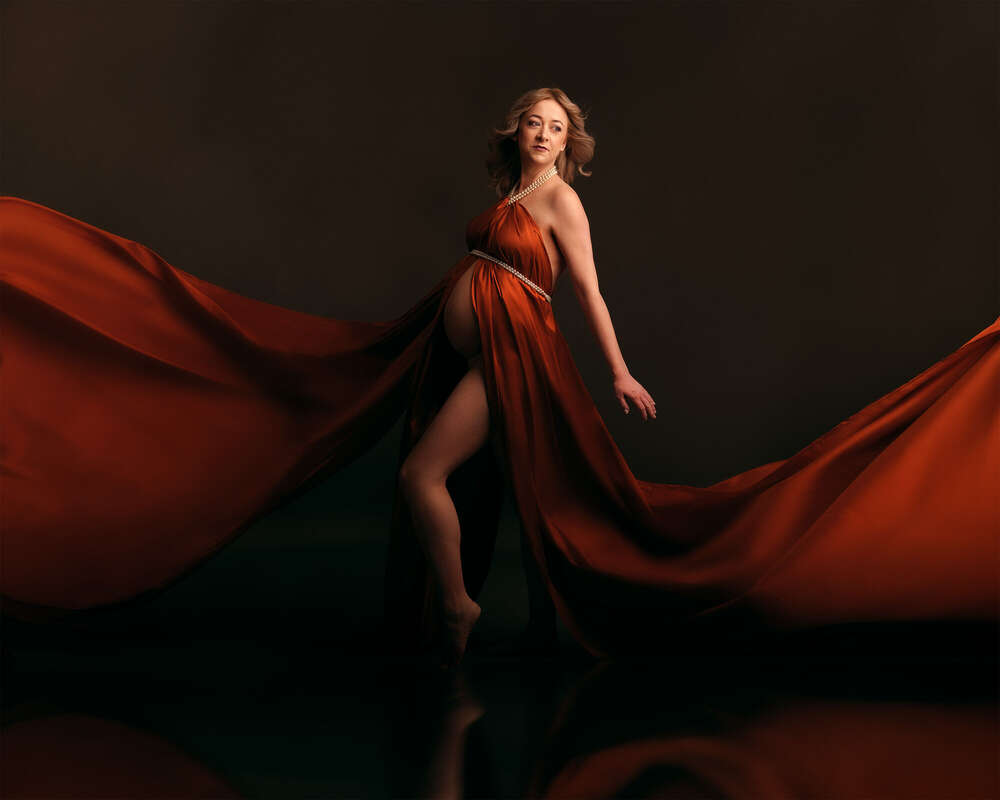 Babybauch Shooting (SusanneB)