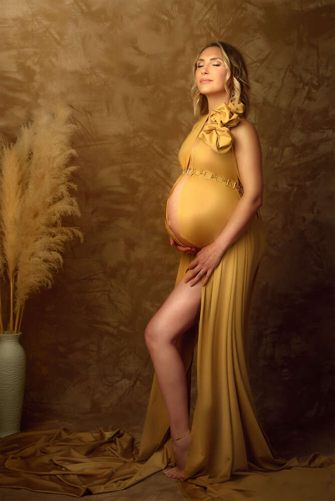 Babybauch Shooting (SusanneB)