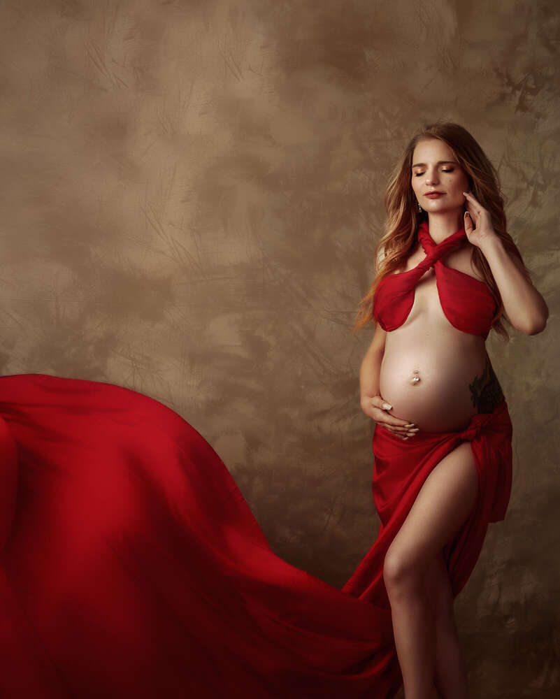 Babybauch Shooting (SusanneB)