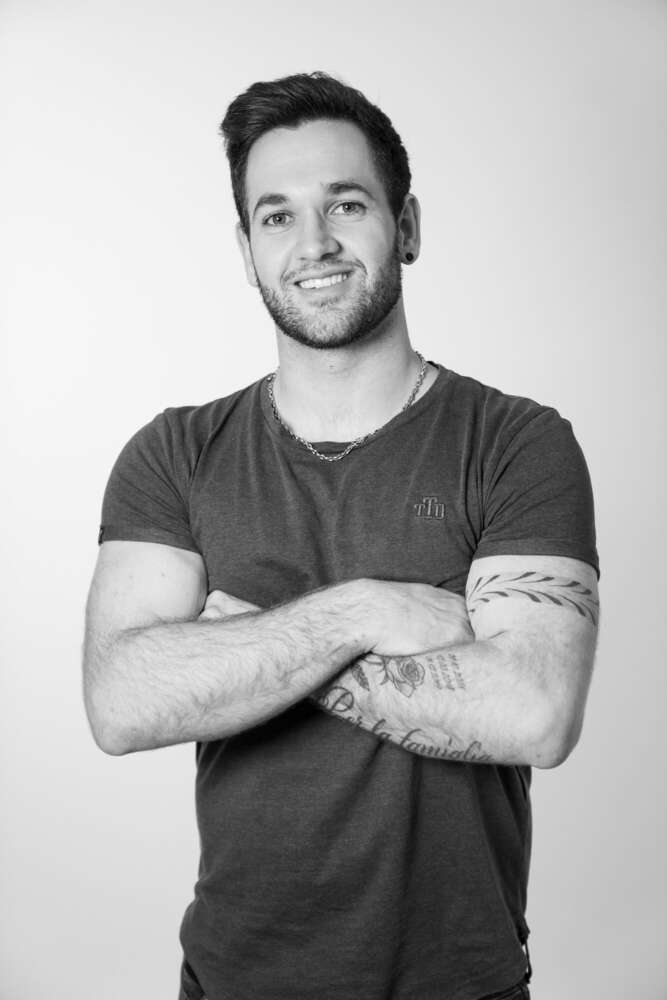 Riccardo Ceccon (Riccardo Ceccon)