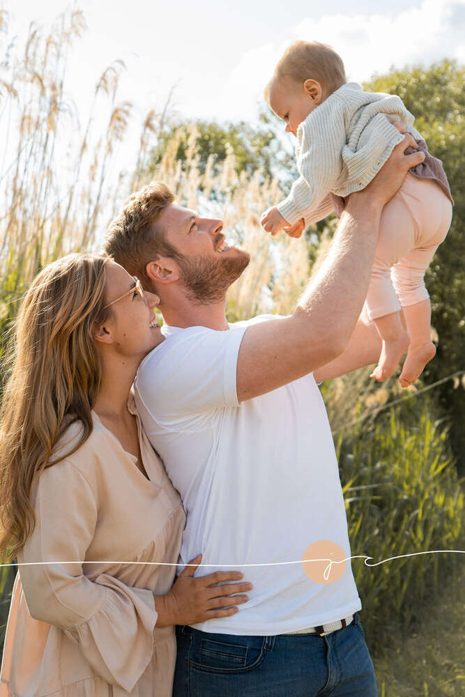 Familien und Paar Shootings (juleclear - FOTO & DESIGN)