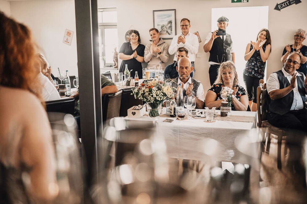 Bilder, die Geschichten erzählen | Hochzeitsfotograf  (juleclear - FOTO & DESIGN)