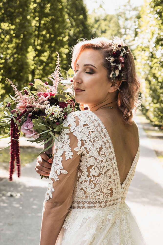 Brautpaarshooting an eurem schönsten Tag  (juleclear - FOTO & DESIGN)