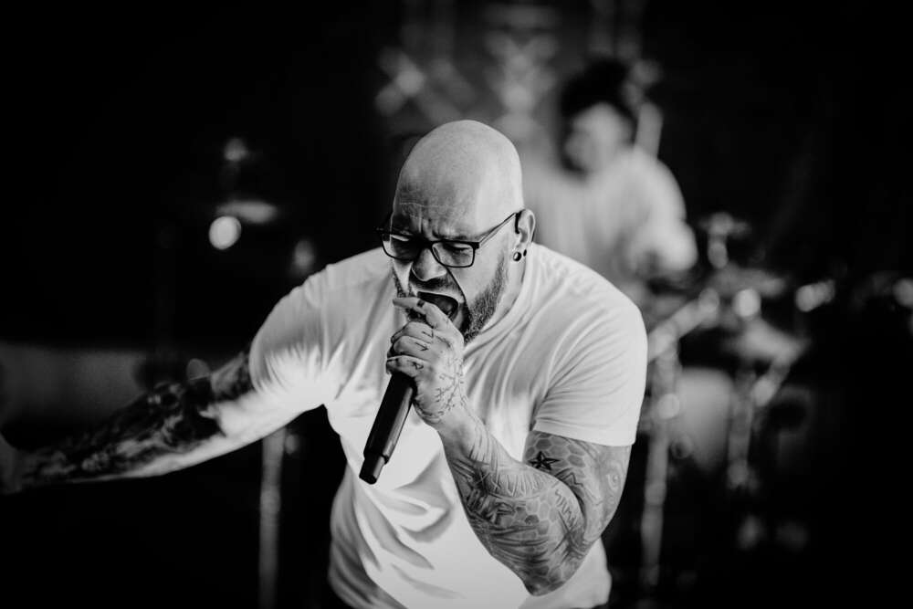 Band (pg.fotografie)