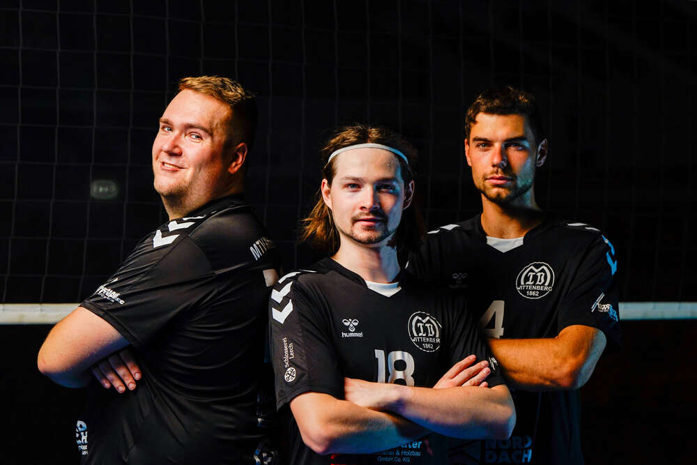 Regionalligist N/O MTV Wittenberg 