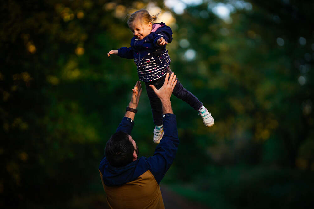 Flying Girl (pg.fotografie)