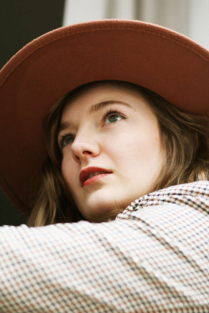 Portrait (Tamara Theisen Photography)