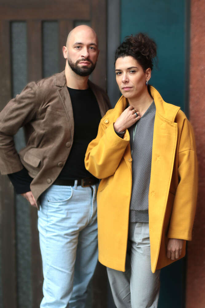 Paarshooting (Tamara Theisen Photography)