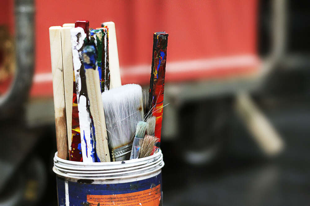 Objekt (Tamara Theisen Photography)