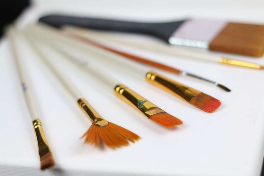 Objekt/Produkt (Tamara Theisen Photography)