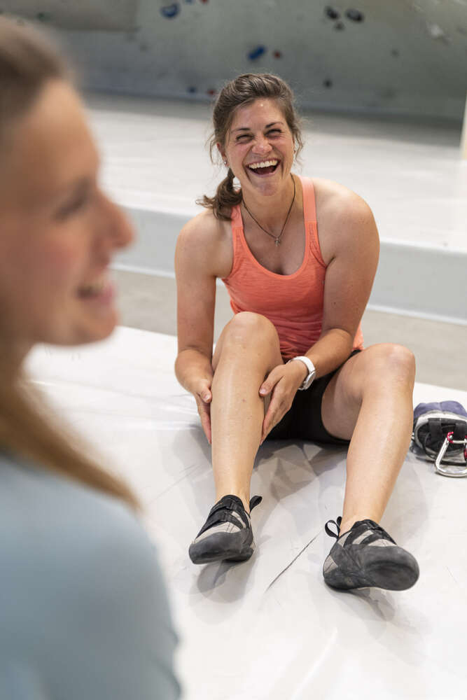 Miriam Mayer (Miriam Mayer)