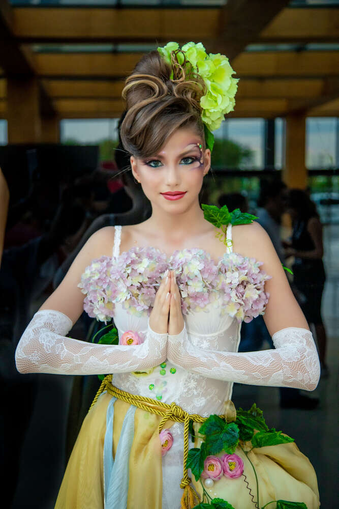 Mode Laufsteg Fotografie (Profifotograf.com)