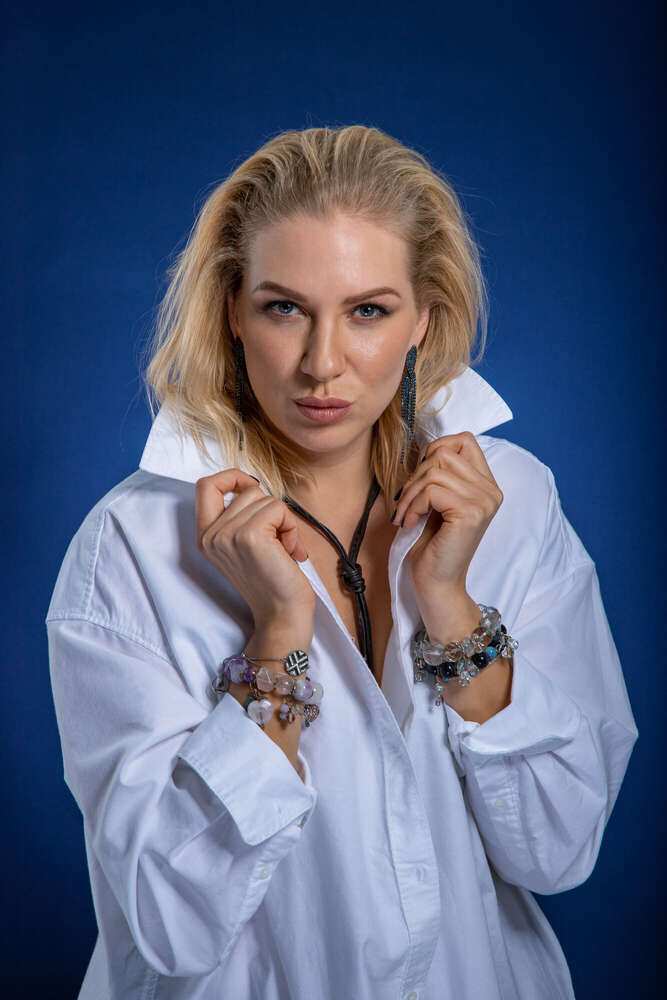 Portrait einer Dame (Profifotograf.com)