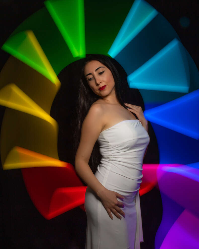 Malen mit Licht (Profifotograf.com)