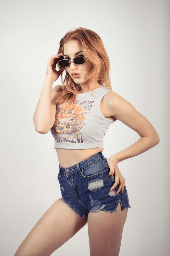 Cool Outfit (Profifotograf.com)