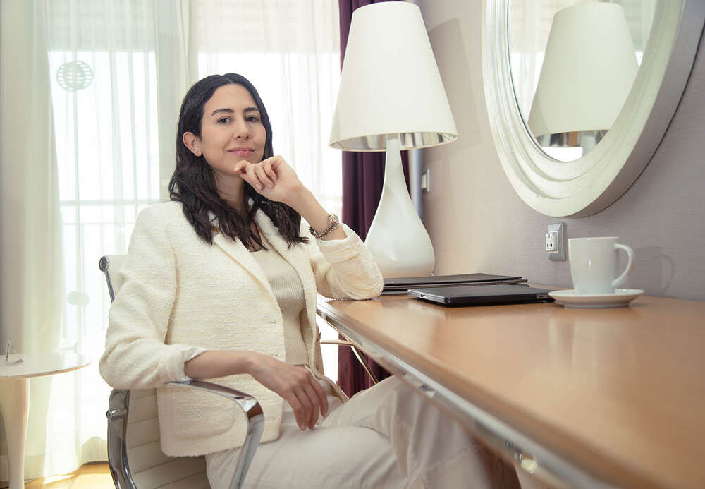 Businessfotos Headshots (Profifotograf.com)