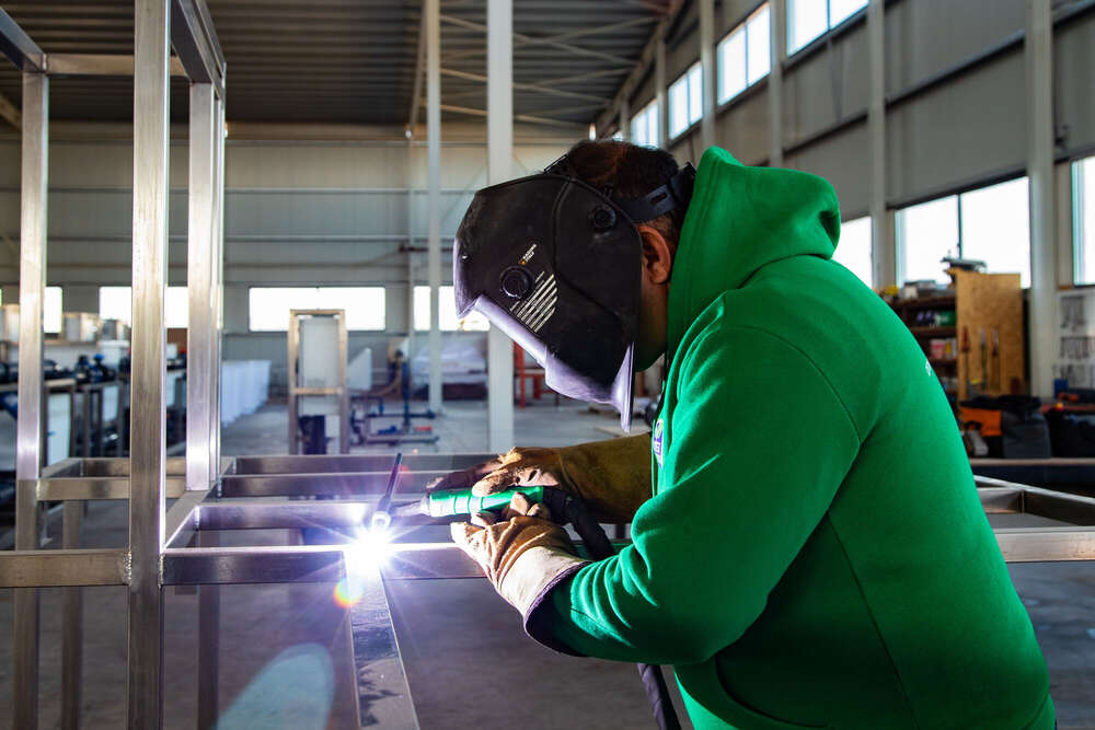 Businessaufnahmen (Profifotograf.com)