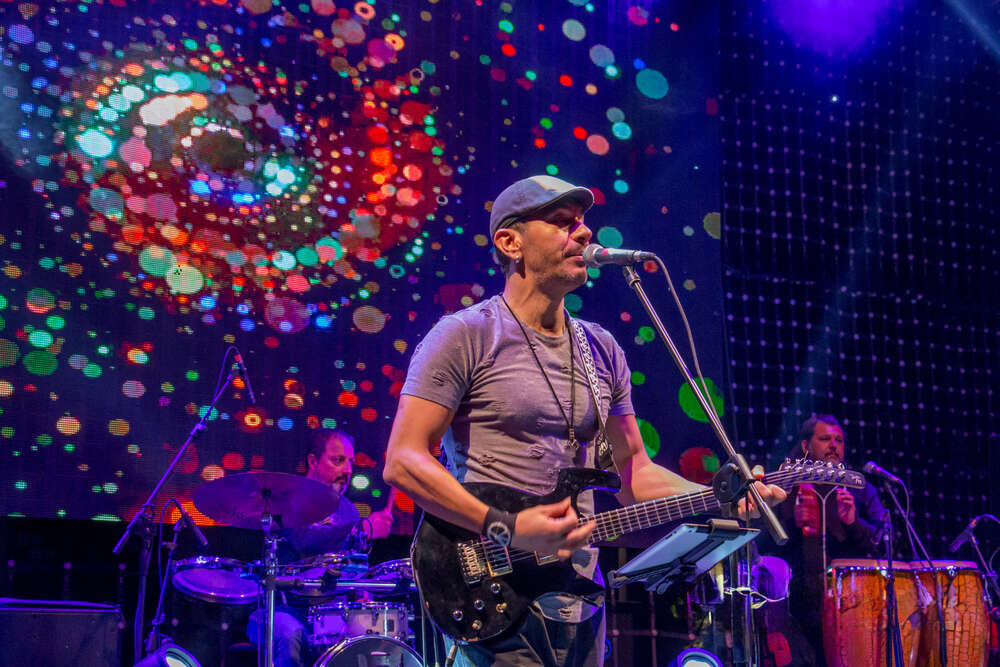 Event Konzert Fotografie (Profifotograf.com)