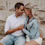 Julia und Tony - Fotografie und Film -